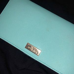 Kate Spade wallet